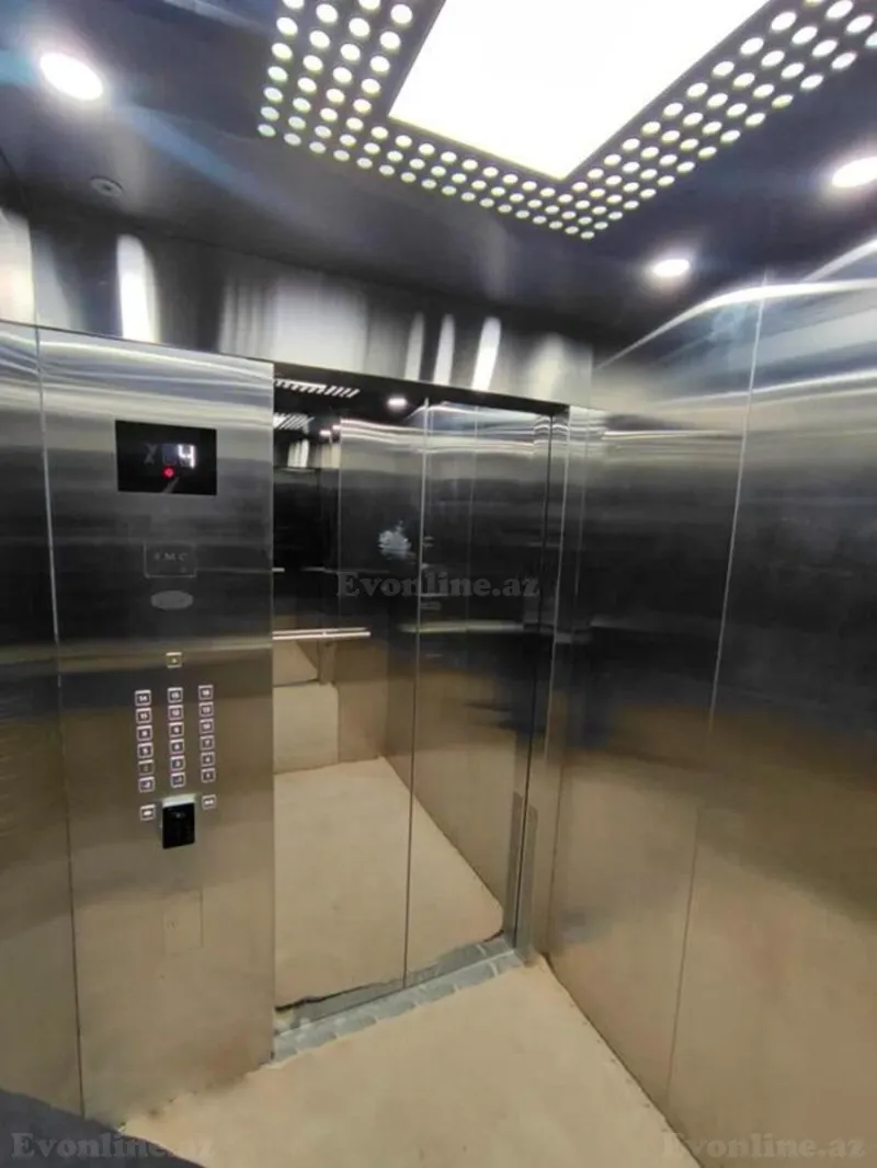 Satılır 3 otaqlı Mənzil Yeni tikili 79 m² Biləcəri - şəkil 8