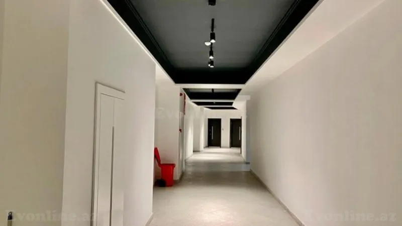 Satılır 3 otaqlı Mənzil Yeni tikili 79 m² Biləcəri - şəkil 9