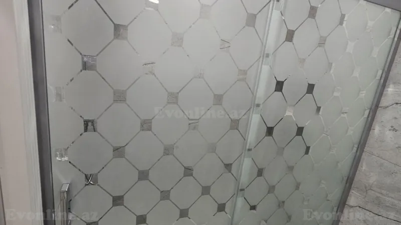 Kirayə verilir 2 otaqlı Mənzil Yeni tikili 53 m² Xırdalan - şəkil 10