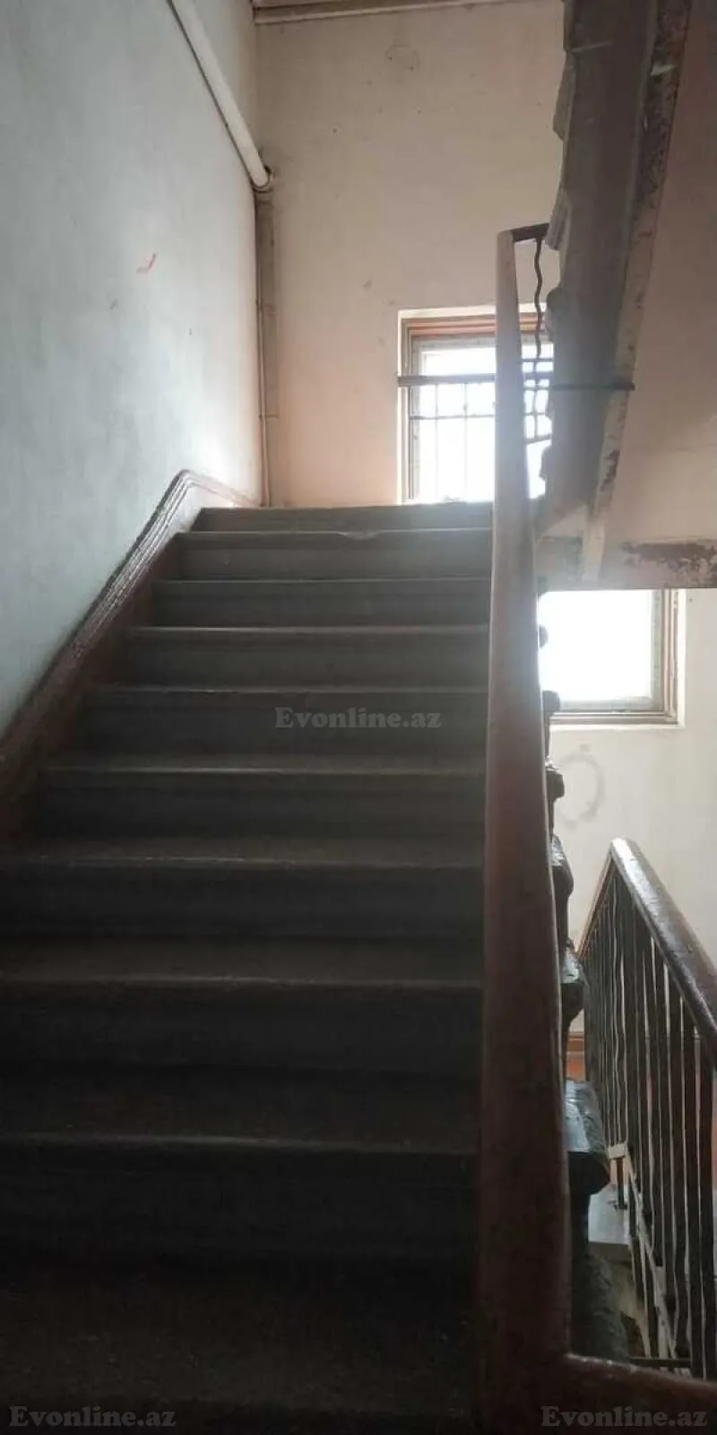 Satılır 3 otaqlı Mənzil Köhnə tikili 100 m² Nizami m. - şəkil 22