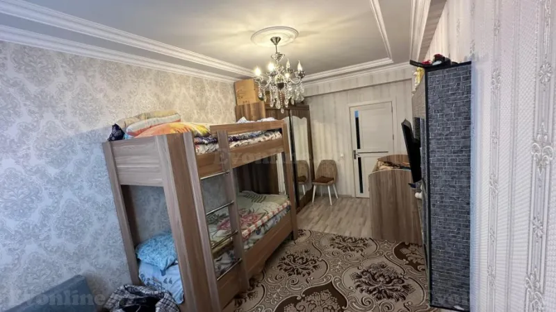 Satılır 3 otaqlı Mənzil Yeni tikili 90 m² Yeni Yasamal - şəkil 8