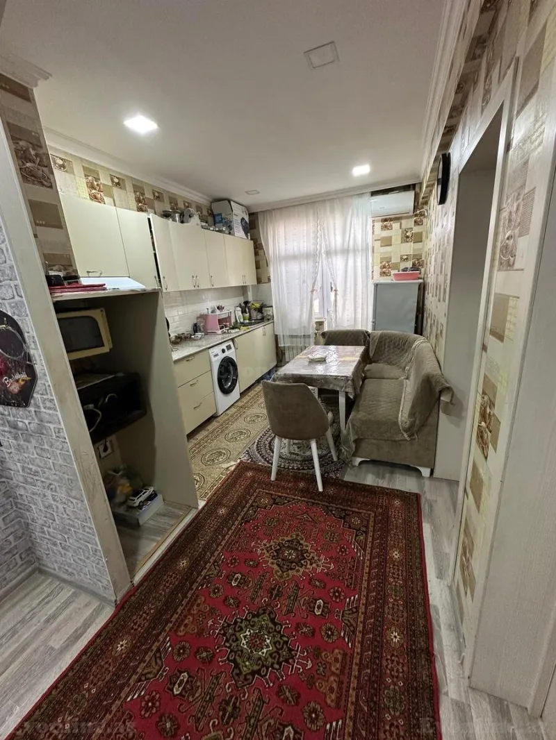 Satılır 3 otaqlı Mənzil Yeni tikili 90 m² Yeni Yasamal - şəkil 10