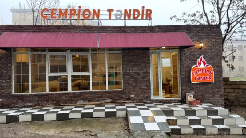 Kirayə verilir Obyekt 72 m² Yasamal