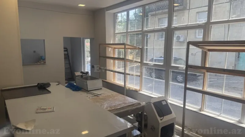 Kirayə verilir Obyekt 72 m² Yasamal - şəkil 3