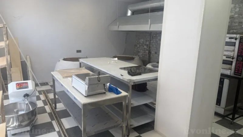 Kirayə verilir Obyekt 72 m² Yasamal - şəkil 5