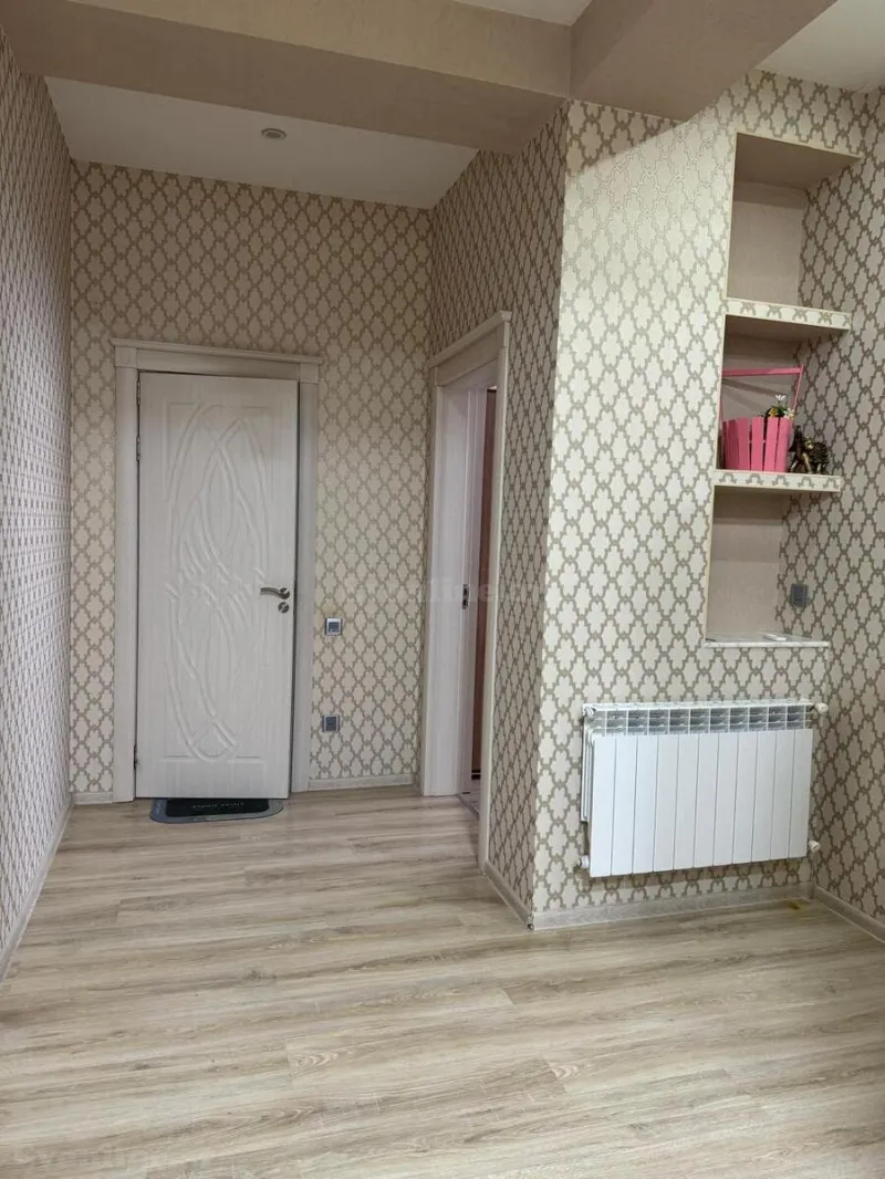 Kirayə verilir 3 otaqlı Mənzil Yeni tikili 100 m² Xırdalan - şəkil 2