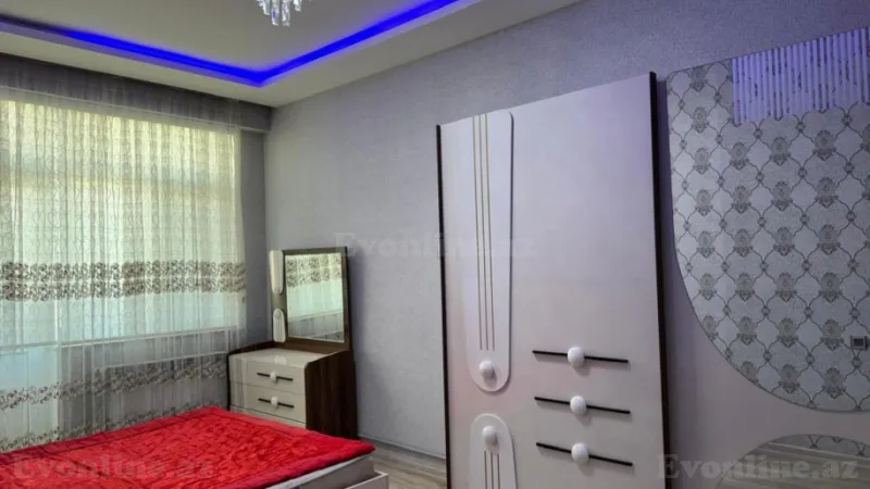 Kirayə verilir 3 otaqlı Mənzil Yeni tikili 100 m² Xırdalan - şəkil 7