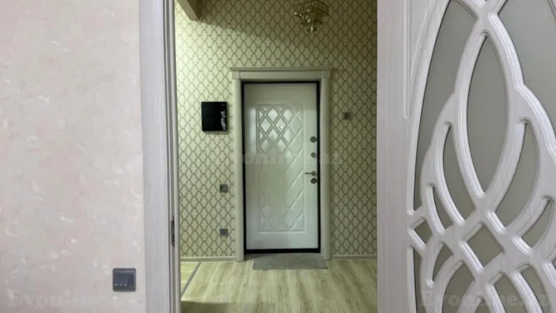 Kirayə verilir 3 otaqlı Mənzil Yeni tikili 100 m² Xırdalan - şəkil 8