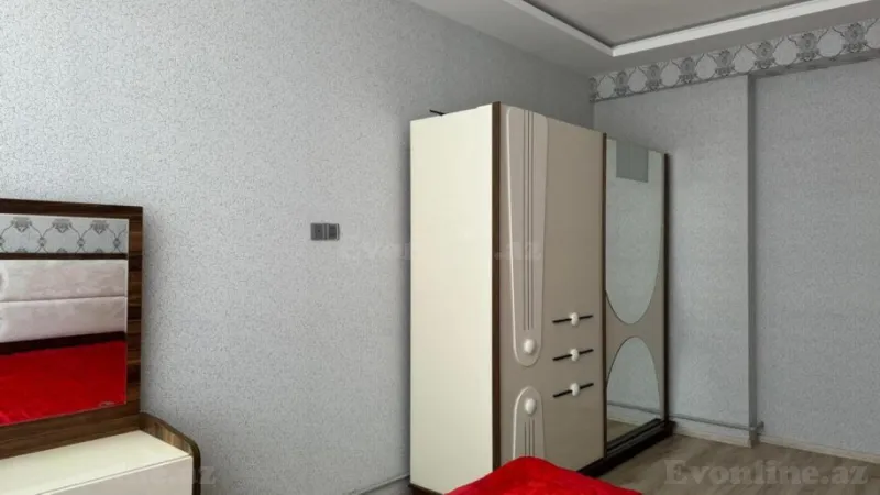 Kirayə verilir 3 otaqlı Mənzil Yeni tikili 100 m² Xırdalan - şəkil 10