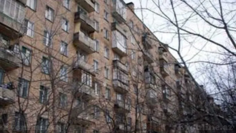 Satılır 2 otaqlı Mənzil Köhnə tikili 51 m² Sabunçu r.