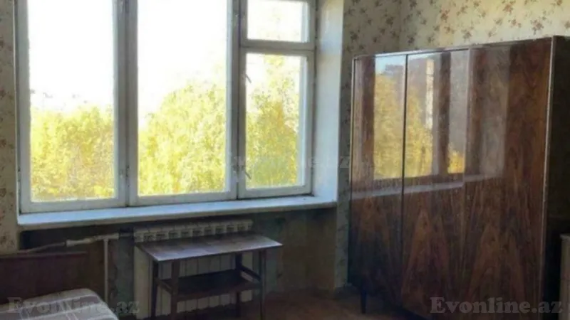 Satılır 2 otaqlı Mənzil Köhnə tikili 51 m² Sabunçu r. - şəkil 3