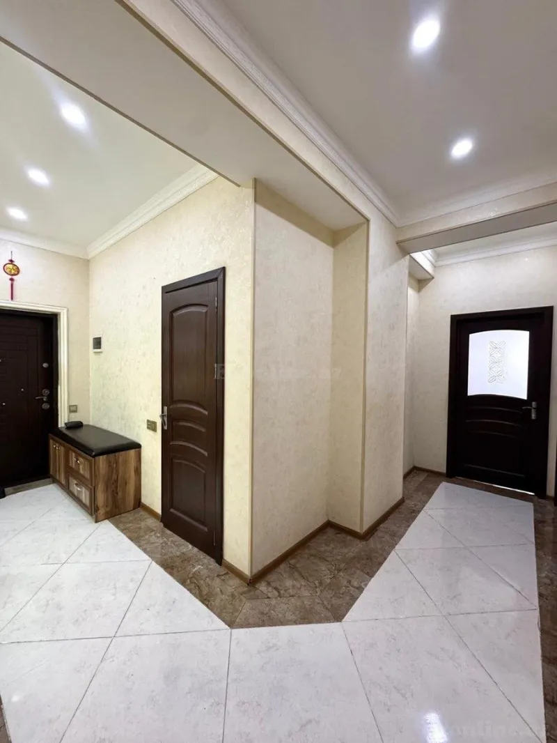 Satılır 3 otaqlı Mənzil Yeni tikili 119 m² Həzi Aslanov m. - şəkil 10