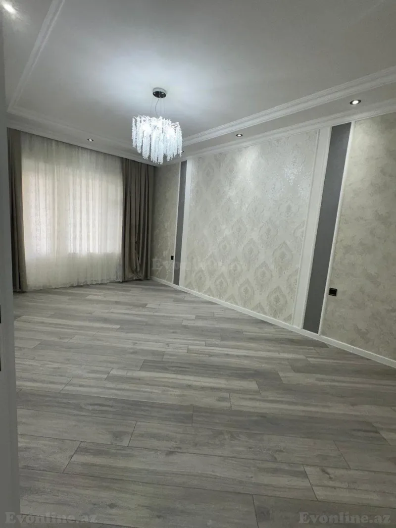 Satılır 3 otaqlı Mənzil Köhnə tikili 90 m² 9-cu mikrorayon - şəkil 5