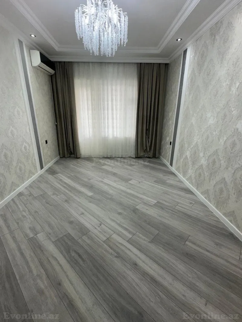 Satılır 3 otaqlı Mənzil Köhnə tikili 90 m² 9-cu mikrorayon - şəkil 6