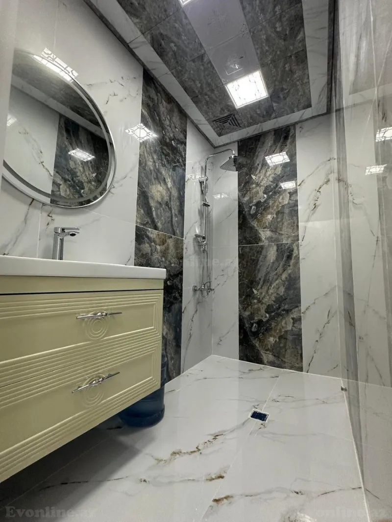 Satılır 3 otaqlı Mənzil Köhnə tikili 90 m² 9-cu mikrorayon - şəkil 9