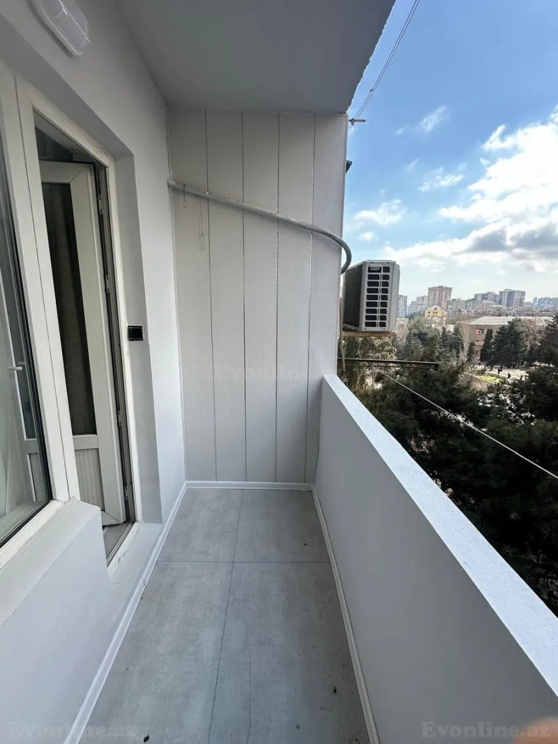 Satılır 3 otaqlı Mənzil Köhnə tikili 90 m² 9-cu mikrorayon - şəkil 11