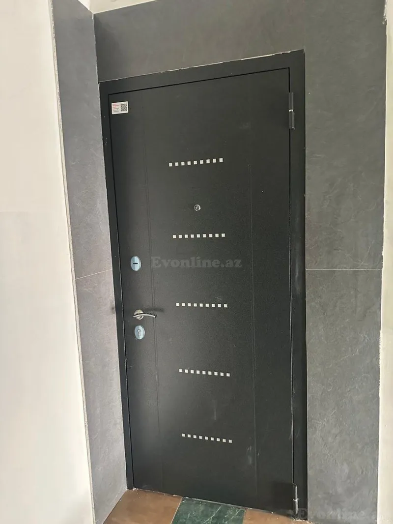 Satılır 3 otaqlı Mənzil Köhnə tikili 90 m² 9-cu mikrorayon - şəkil 12