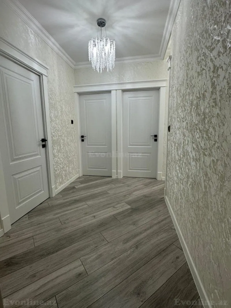 Satılır 3 otaqlı Mənzil Köhnə tikili 90 m² 9-cu mikrorayon - şəkil 13