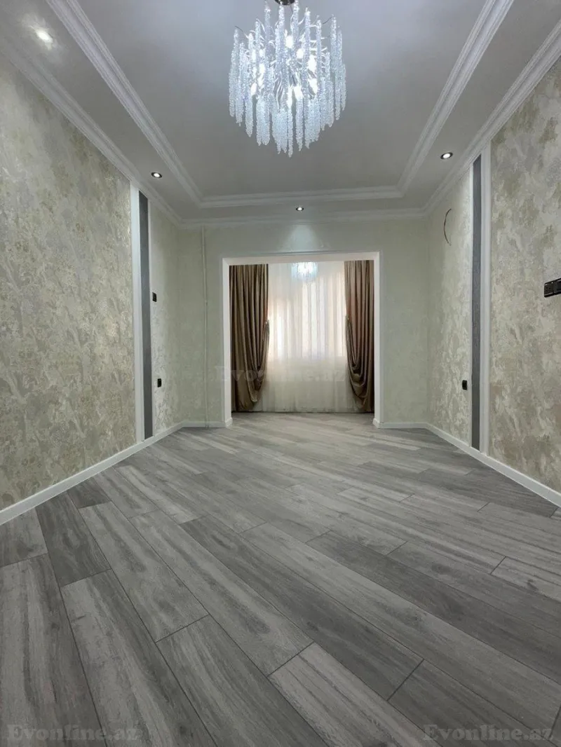 Satılır 3 otaqlı Mənzil Köhnə tikili 90 m² 9-cu mikrorayon - şəkil 16