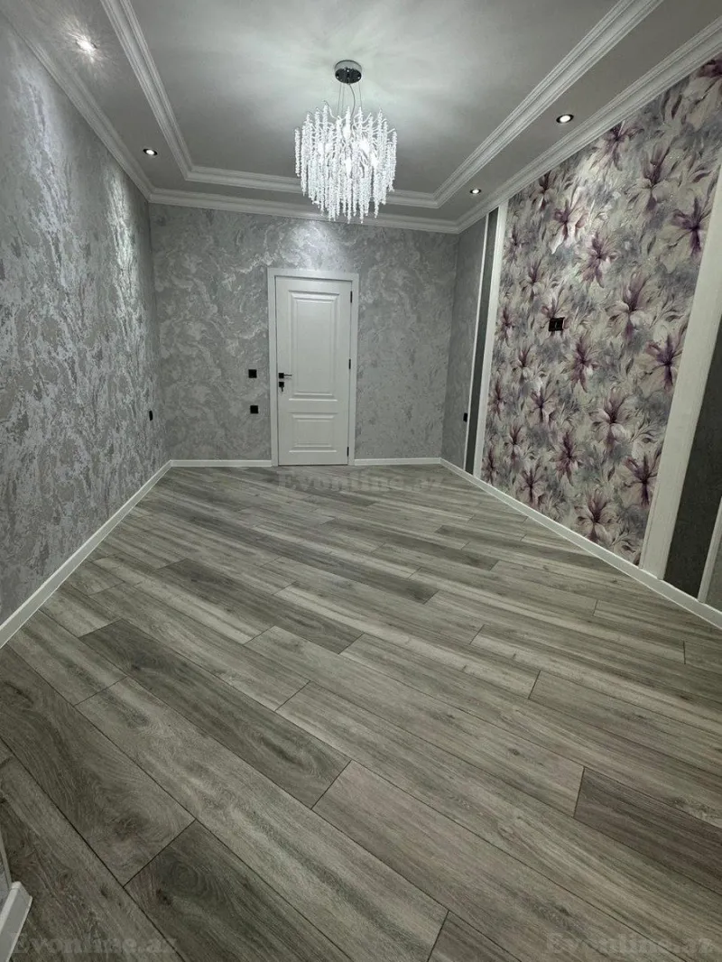 Satılır 3 otaqlı Mənzil Köhnə tikili 90 m² 9-cu mikrorayon - şəkil 19