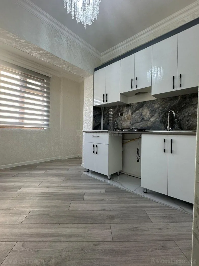 Satılır 3 otaqlı Mənzil Köhnə tikili 90 m² 9-cu mikrorayon - şəkil 20