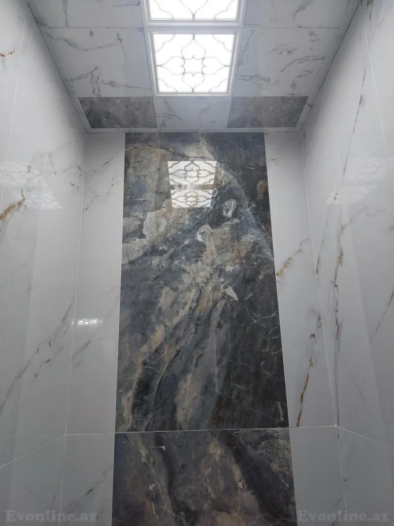 Satılır 3 otaqlı Mənzil Yeni tikili 95 m² 4-cü mikrorayon - şəkil 7