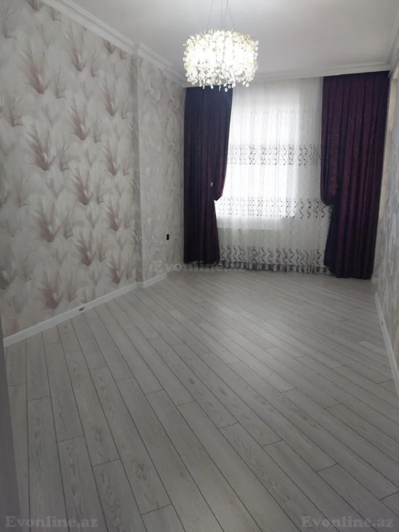 Satılır 3 otaqlı Mənzil Yeni tikili 95 m² 4-cü mikrorayon - şəkil 11