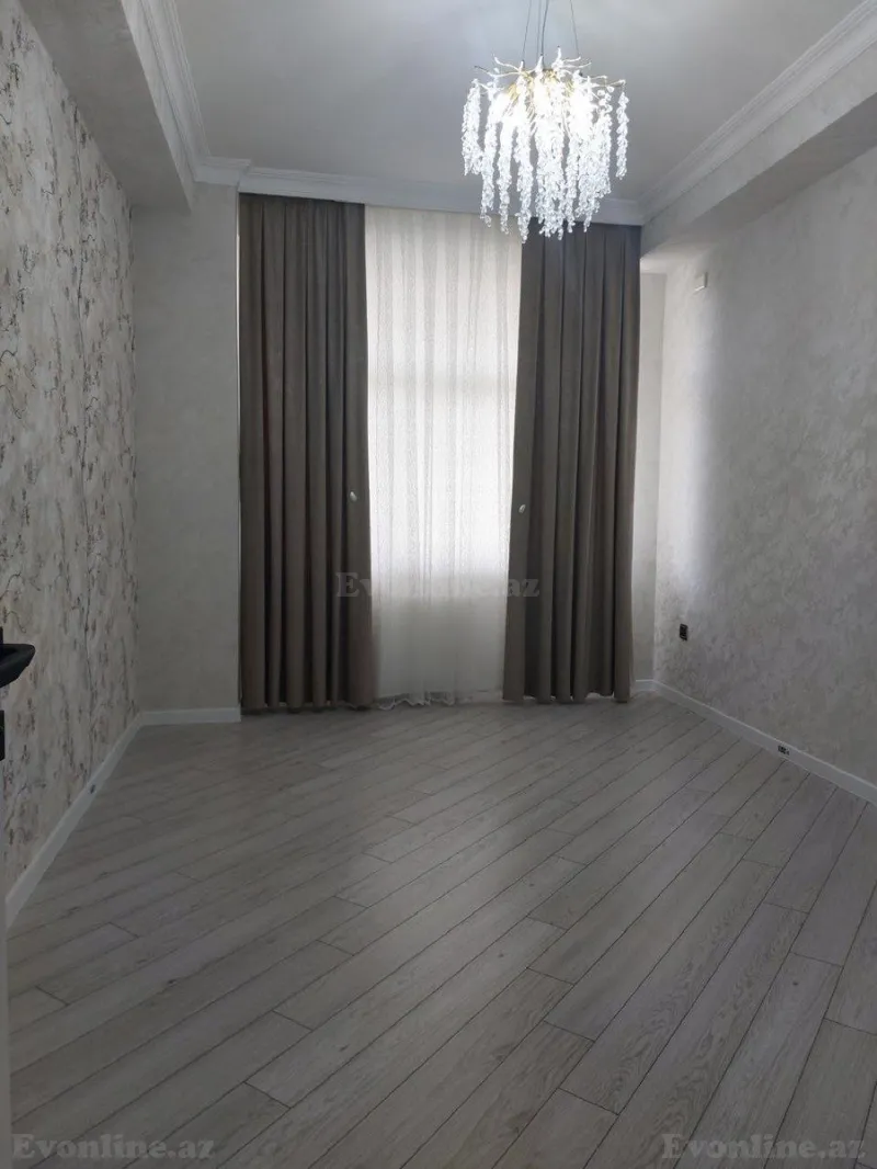 Satılır 3 otaqlı Mənzil Yeni tikili 95 m² 4-cü mikrorayon - şəkil 13