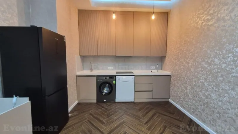 Satılır 2 otaqlı Mənzil Yeni tikili 84 m² 28 May m. - şəkil 6