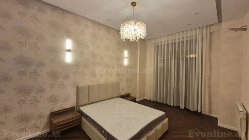 Satılır 2 otaqlı Mənzil Yeni tikili 84 m² 28 May m. - şəkil 7