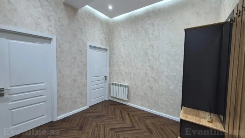 Satılır 2 otaqlı Mənzil Yeni tikili 84 m² 28 May m. - şəkil 9