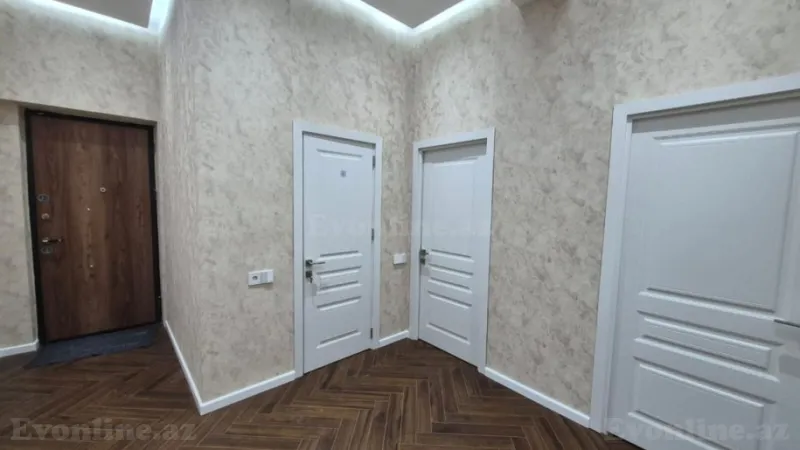 Satılır 2 otaqlı Mənzil Yeni tikili 84 m² 28 May m. - şəkil 11