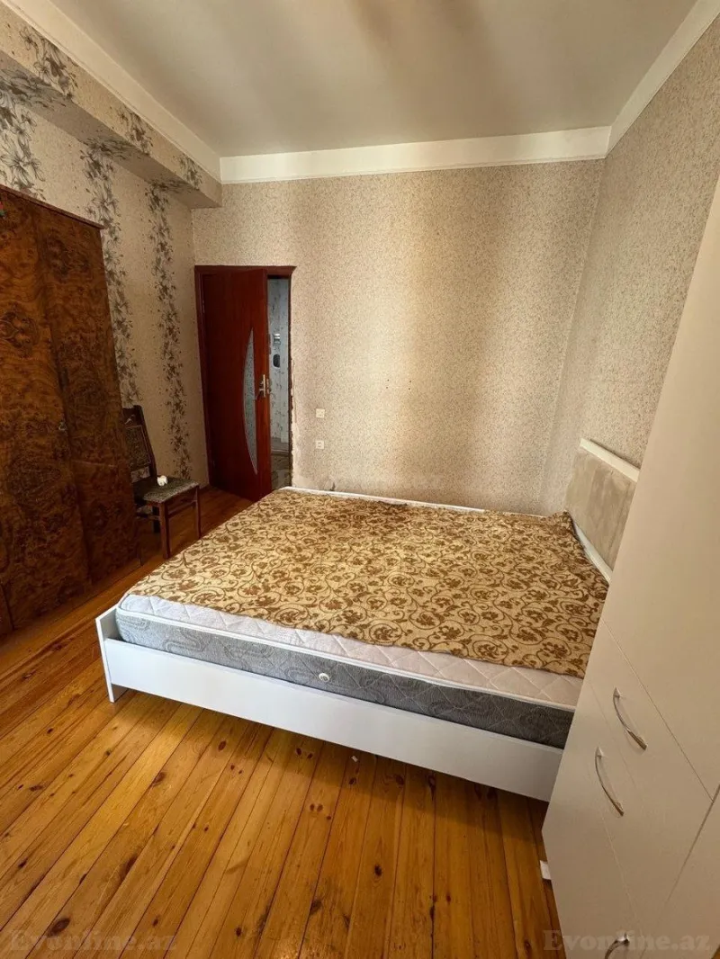 Satılır 2 otaqlı Mənzil Yeni tikili 58 m² Yeni Yasamal - şəkil 3