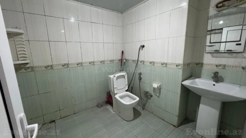 Satılır 2 otaqlı Mənzil Yeni tikili 58 m² Yeni Yasamal - şəkil 7