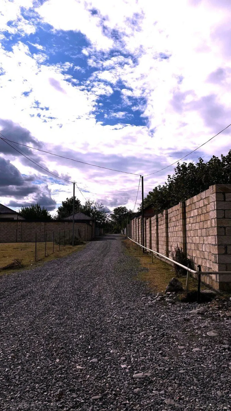 Satılır Torpaq 15 sot İsmayıllı - şəkil 10