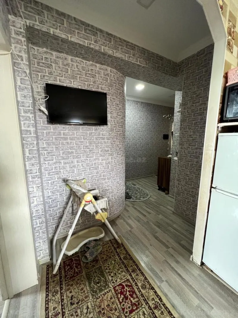 Satılır 3 otaqlı Mənzil Yeni tikili 90 m² Yeni Yasamal - şəkil 8