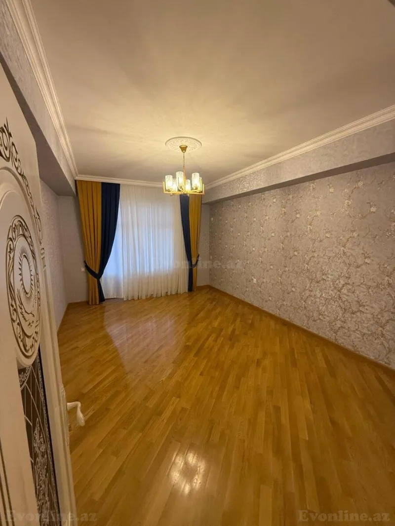 Satılır 3 otaqlı Mənzil Yeni tikili 137 m² Badamdar - şəkil 6