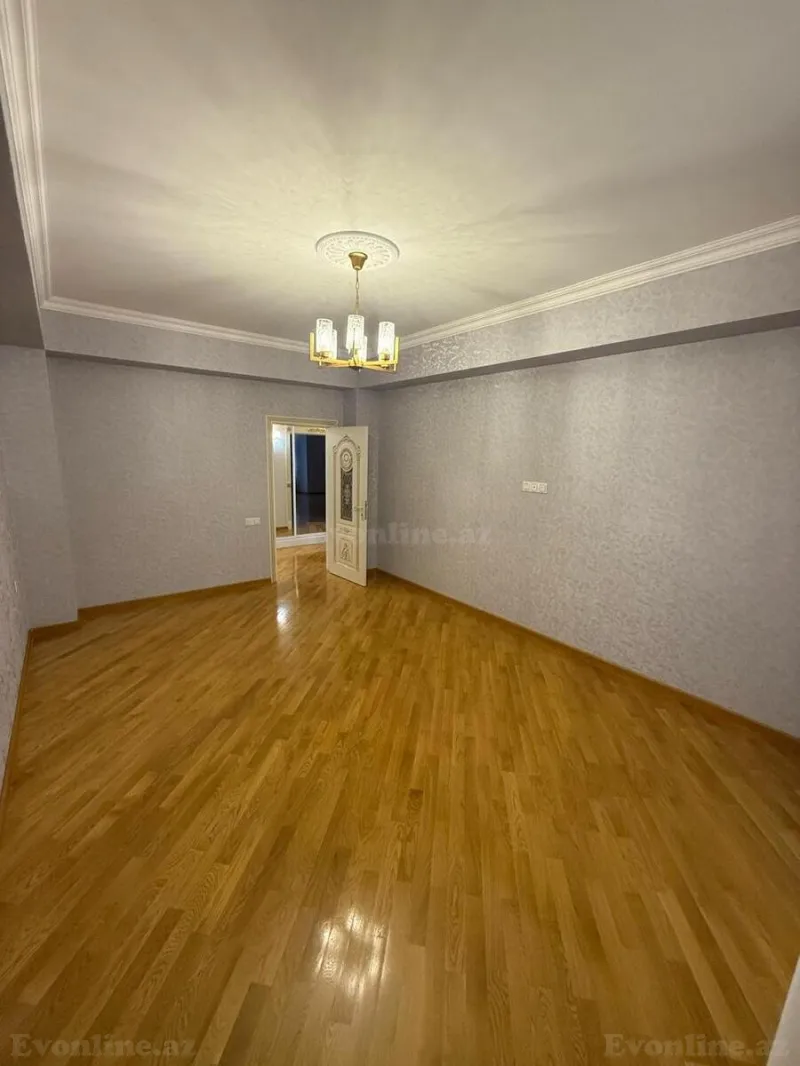 Satılır 3 otaqlı Mənzil Yeni tikili 137 m² Badamdar - şəkil 7