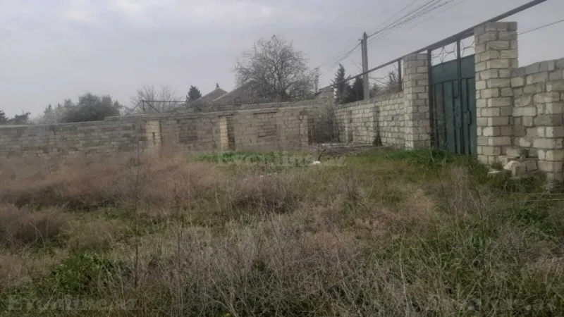 Satılır Torpaq 12 sot Bilgəh