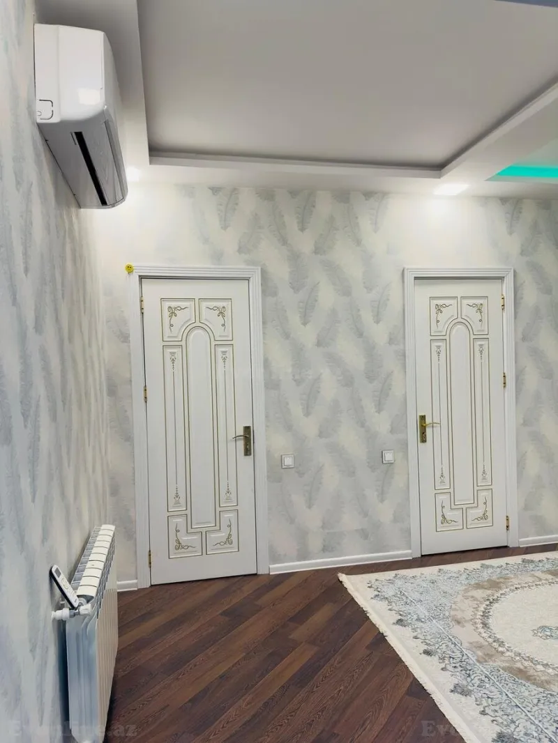 Kirayə verilir 3 otaqlı Mənzil Yeni tikili 110 m² 8 Noyabr m. - şəkil 15