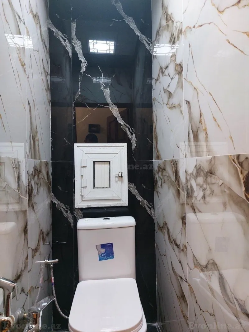 Satılır 2 otaqlı Mənzil Köhnə tikili 55 m² 4-cü mikrorayon - şəkil 7