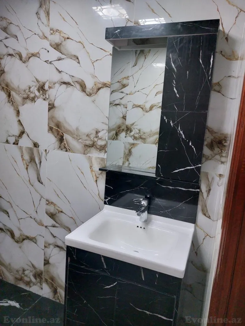 Satılır 2 otaqlı Mənzil Köhnə tikili 55 m² 4-cü mikrorayon - şəkil 9