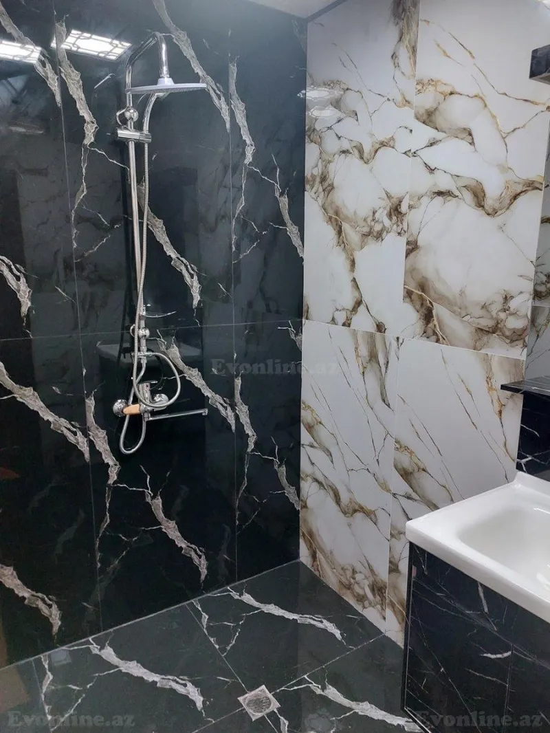 Satılır 2 otaqlı Mənzil Köhnə tikili 55 m² 4-cü mikrorayon - şəkil 10