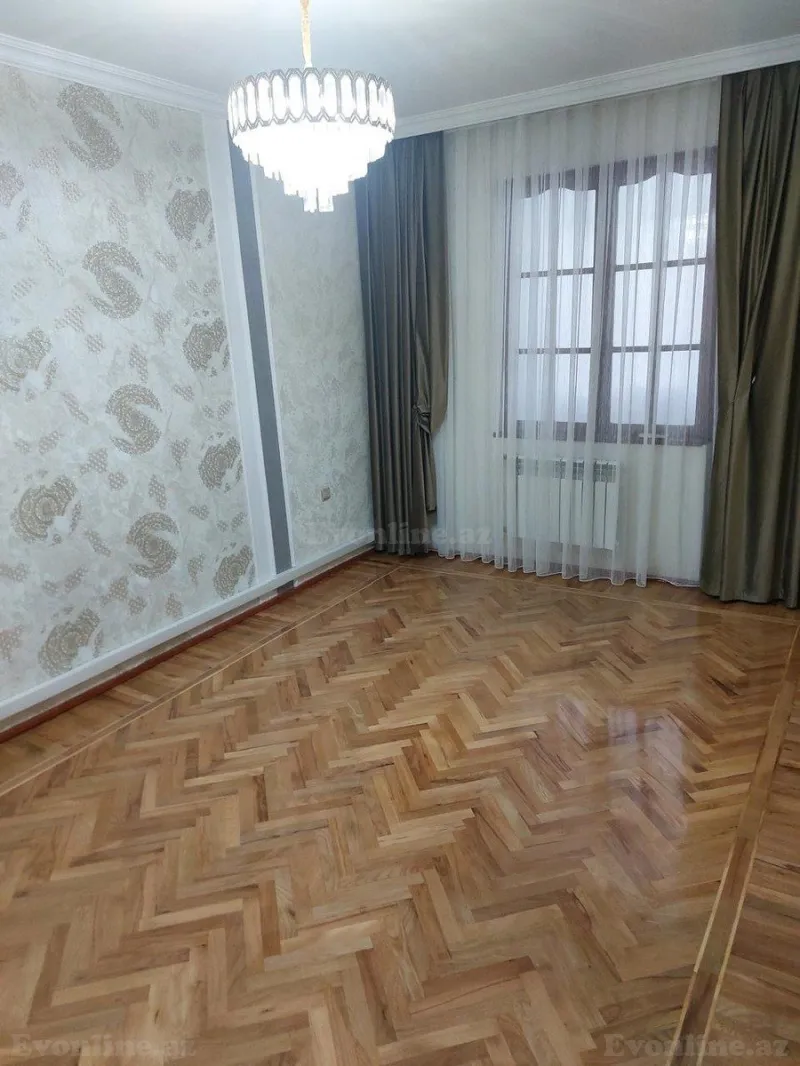 Satılır 2 otaqlı Mənzil Köhnə tikili 55 m² 4-cü mikrorayon - şəkil 11