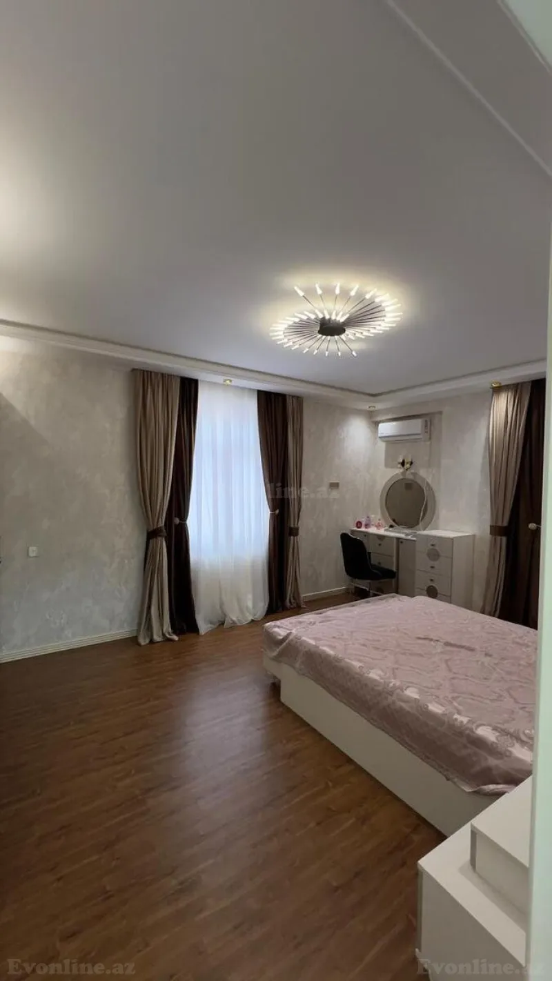 Satılır 3 otaqlı Mənzil Yeni tikili 116 m² Yeni Yasamal - şəkil 6
