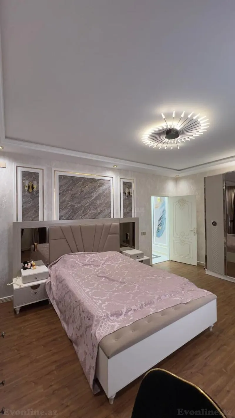 Satılır 3 otaqlı Mənzil Yeni tikili 116 m² Yeni Yasamal - şəkil 7