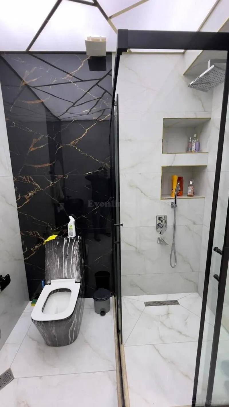 Satılır 3 otaqlı Mənzil Yeni tikili 116 m² Yeni Yasamal - şəkil 15