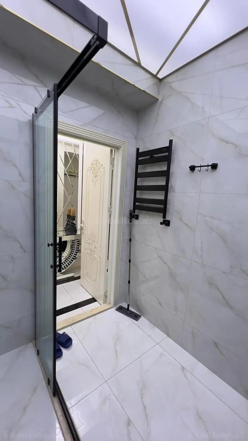 Satılır 3 otaqlı Mənzil Yeni tikili 116 m² Yeni Yasamal - şəkil 16