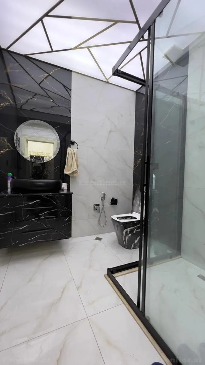 Satılır 3 otaqlı Mənzil Yeni tikili 116 m² Yeni Yasamal - şəkil 17