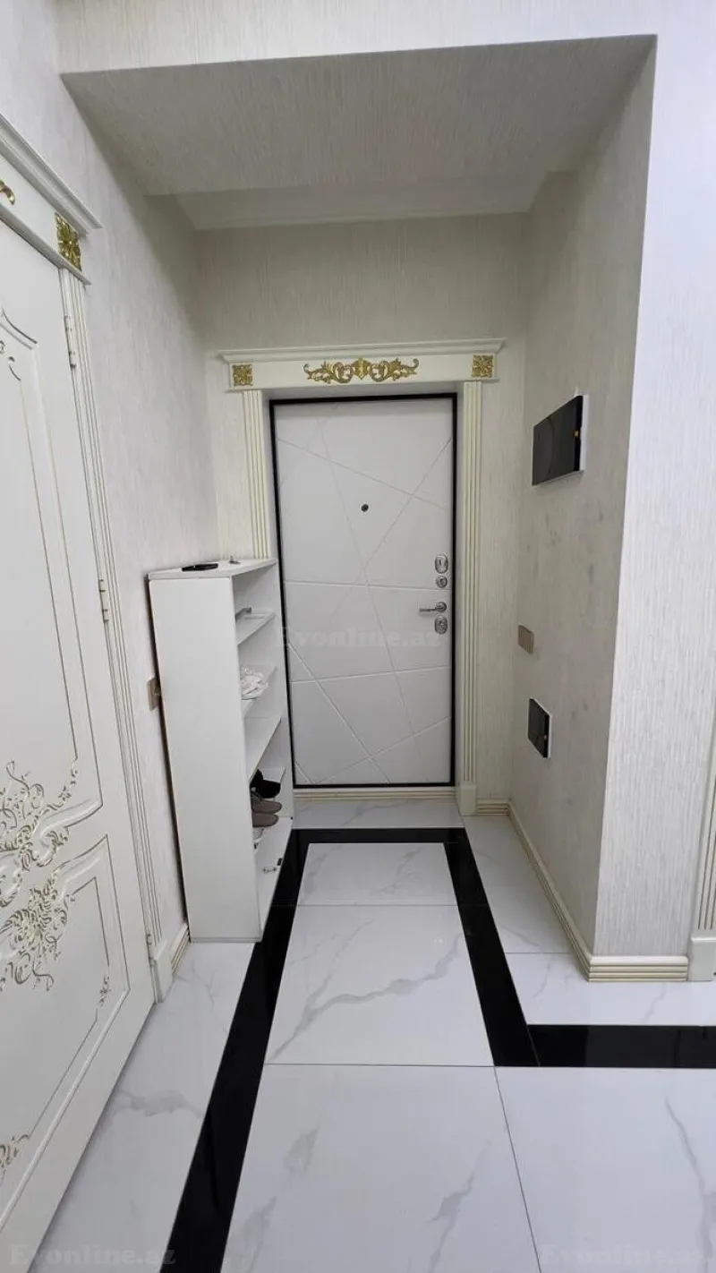 Satılır 3 otaqlı Mənzil Yeni tikili 116 m² Yeni Yasamal - şəkil 18